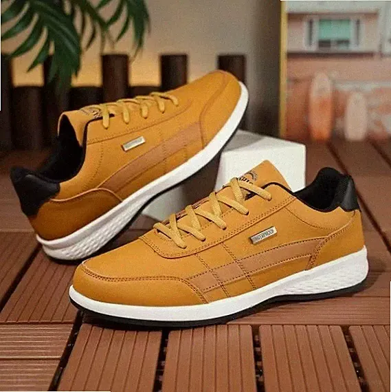 Herren Damen 38-48 Sportschuhe Turnschuhe Atmungsaktive Sportschuhe aus Mesh DE
