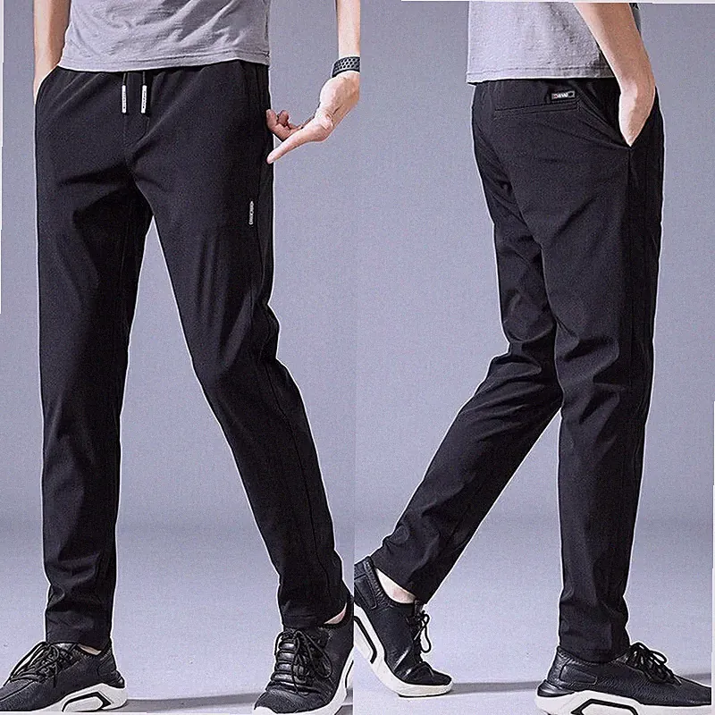 Vorne Freizeithose