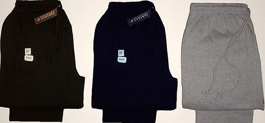 jogginghose herren tall extra lang
