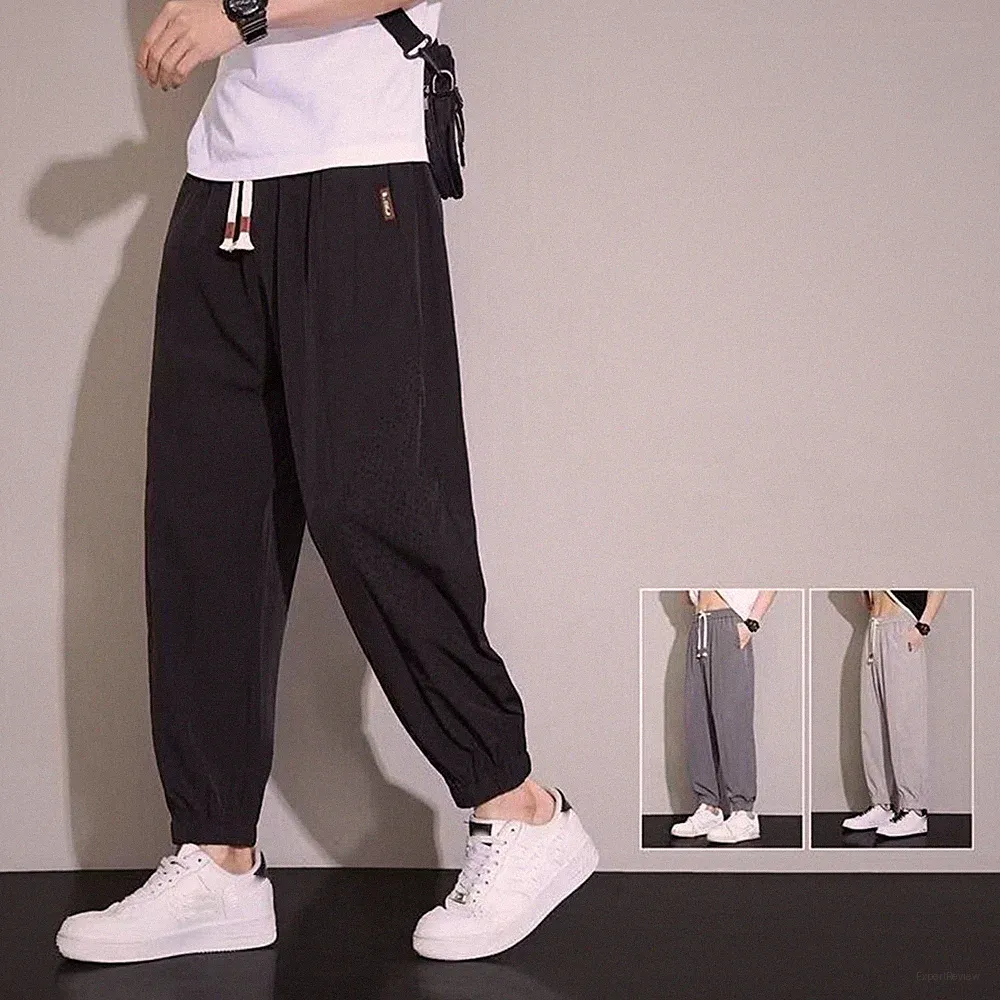 Entspannen Freizeithose
