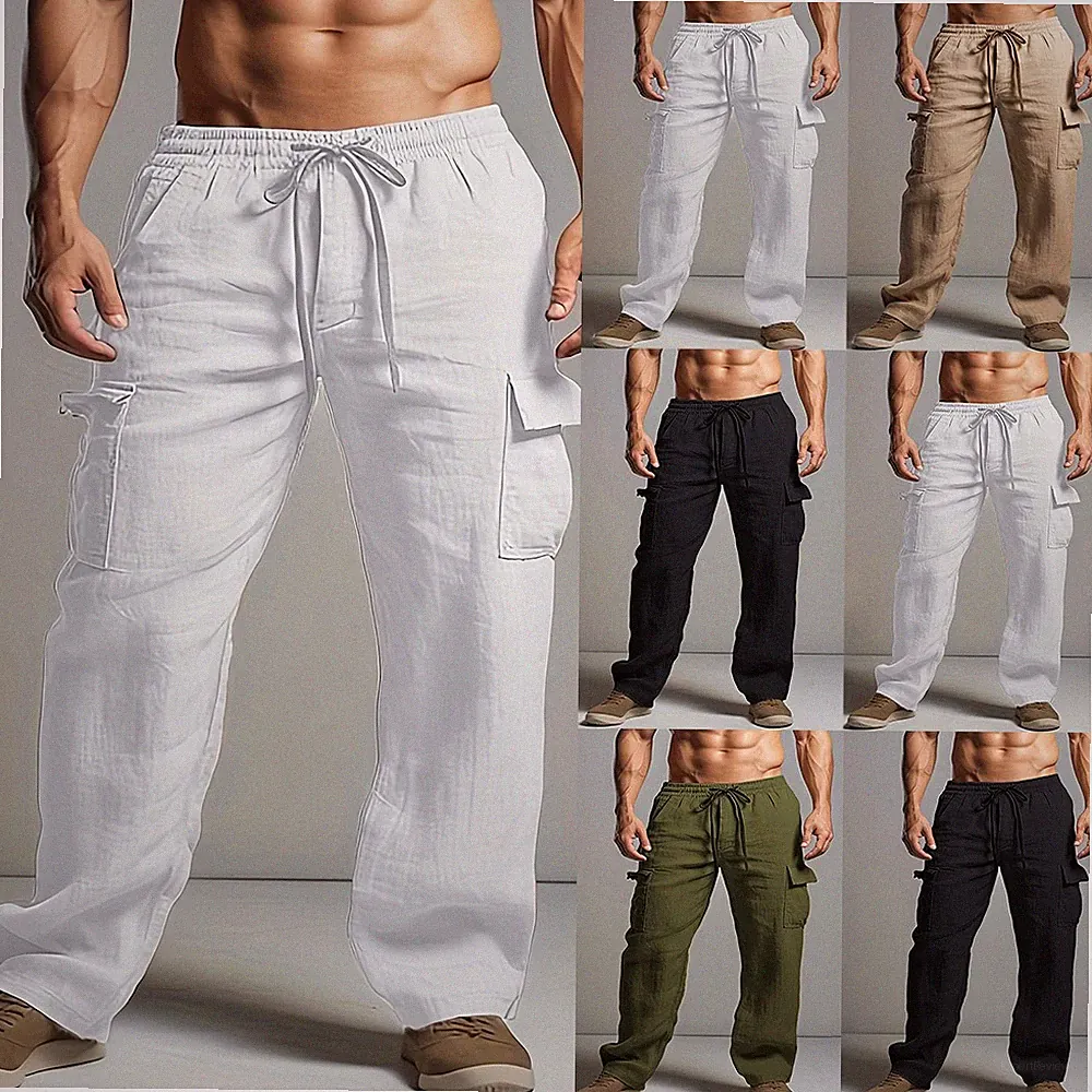 48 Chinohose