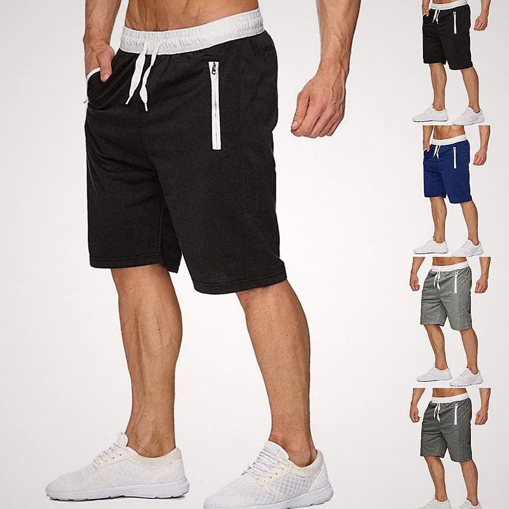 jogginghose herren knielang