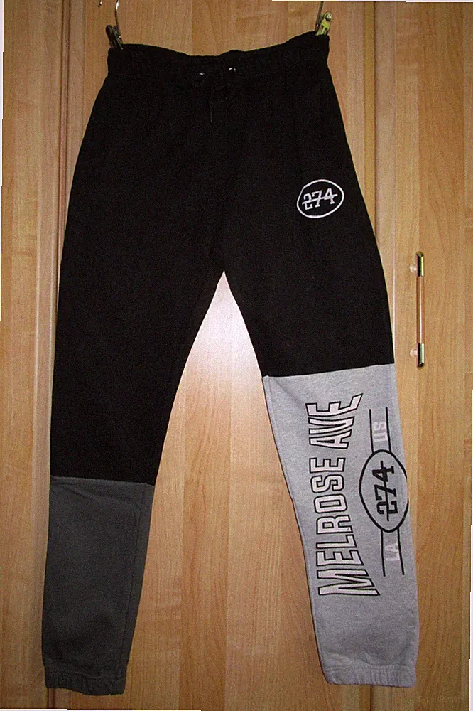 48 Freizeithose