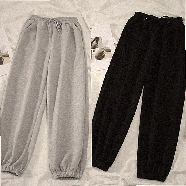Herren für freizeit Jogginghose Modische Baggy Jogger für Aktiv Lifestyle