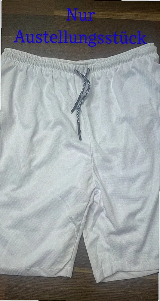Herren Handytasche 2 in 1 Kurzehose Sports Freizeit Sommer Jogginghose Laufshort