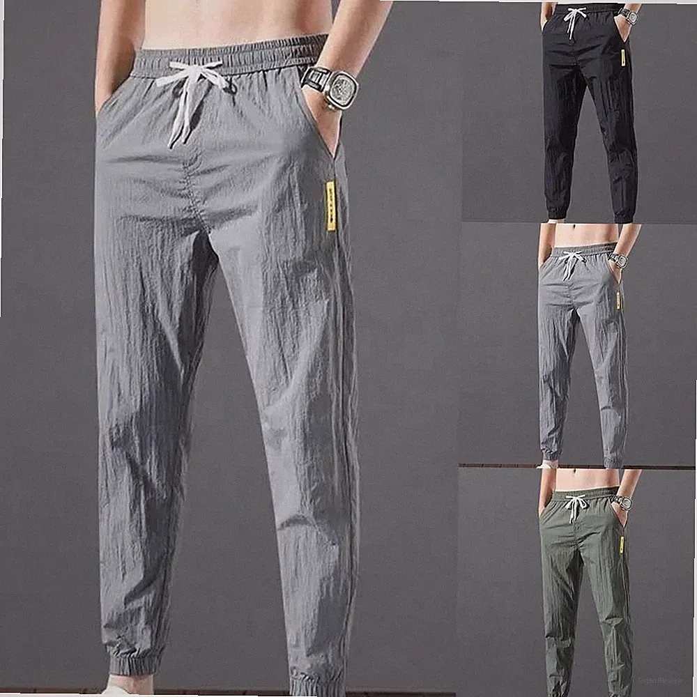 Standard Slim Fit