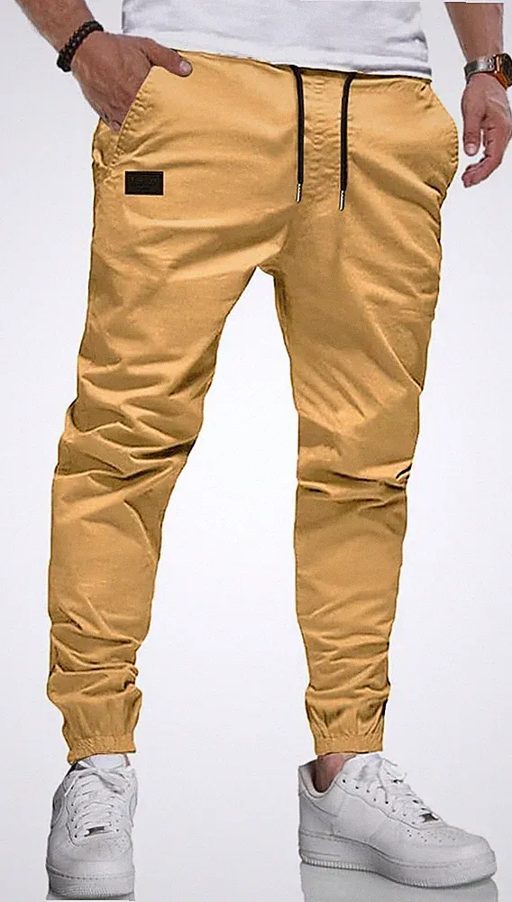 Multi Chinohose
