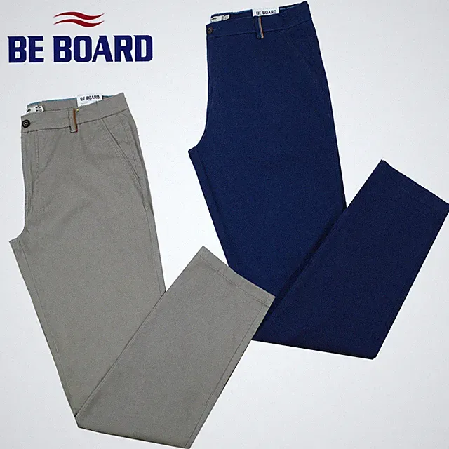 Herren Hose Pocket America leicht Microwork BE BOARD Gr. 46 bis 62