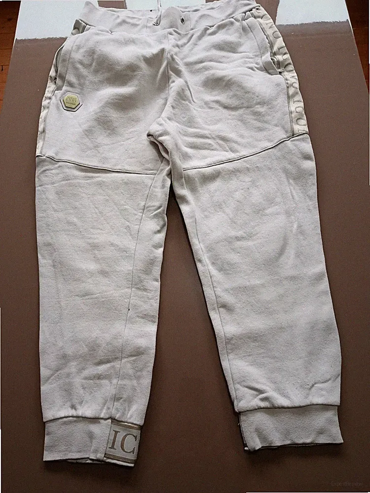 L Jogginghose