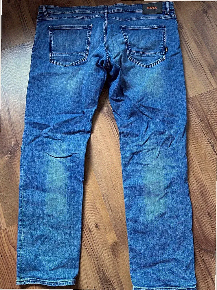herren jeans Boss w40 l32