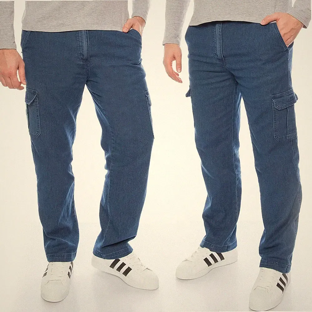 Herren Thermohose