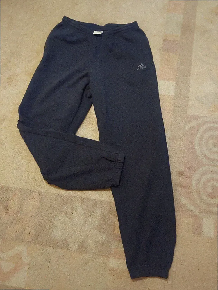 Herren Jogging Hose Adidas
