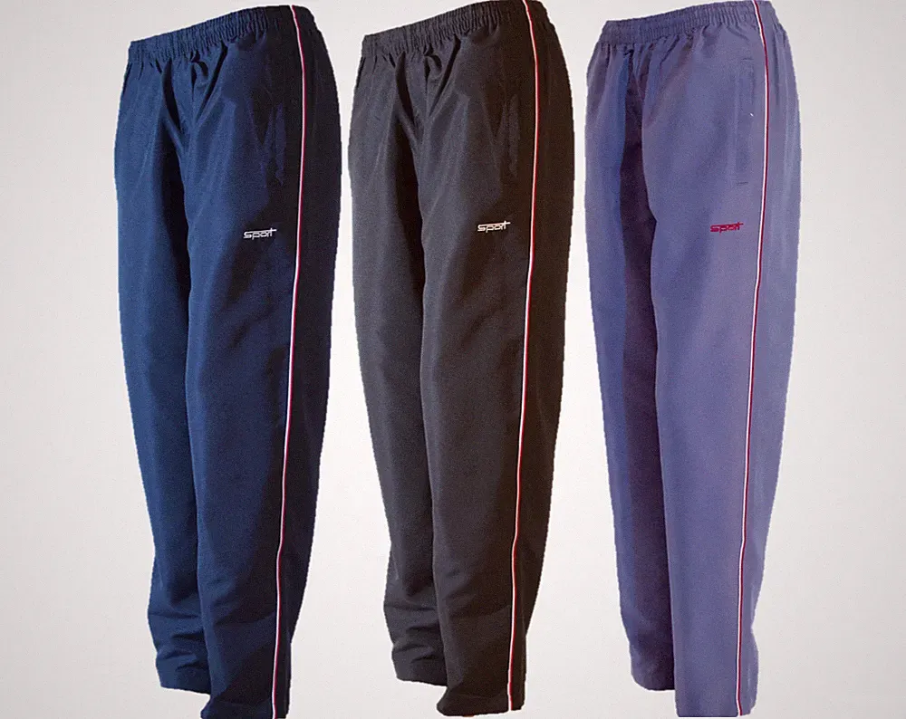 Herren Jogging Hose , Sprort Hose dünn ,leicht und Luftig (KT1)
