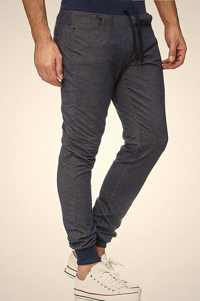 Baseball Jeans