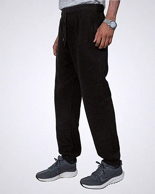 Herren Jogging Jogginghose Gym Hose Trainingshose Sweat Pants