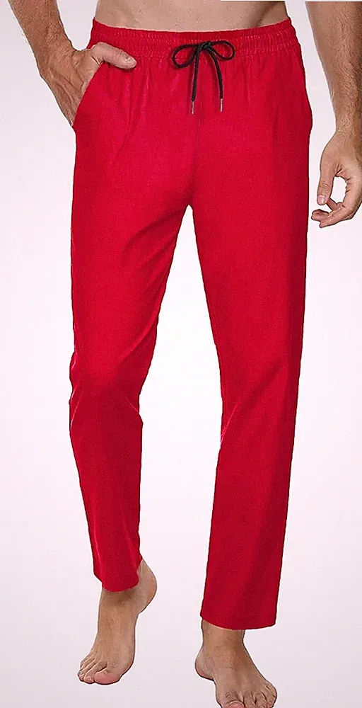 Herren Jogginghose 95% Baumwolle Elasthan Sweatpants Fitnessstudio Laufhosen