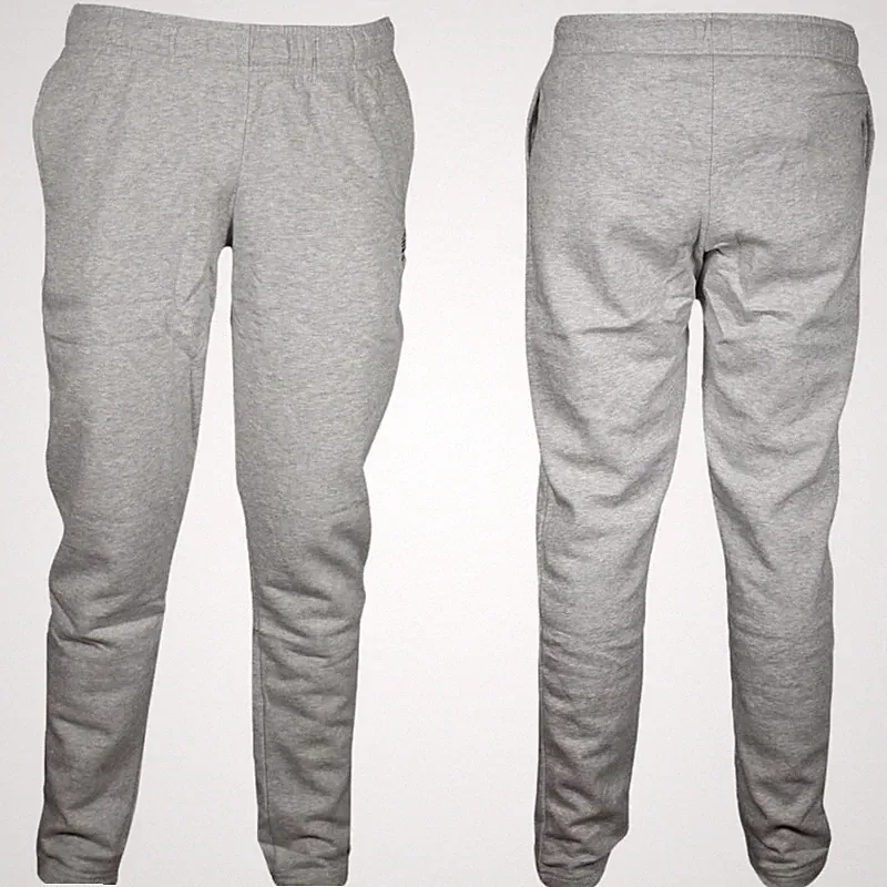 Herren Jogginghose aus weichem Material mit Gummibund Jogger 230077