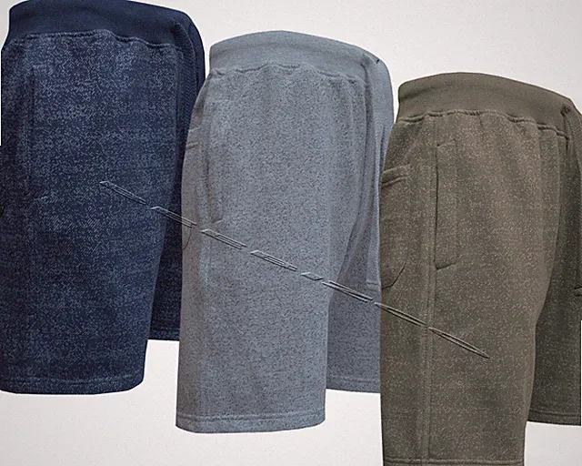 Herren Jogginghose Fleece Tupfen Grindle Print für Komfort Freizeitkleidung S-XXL