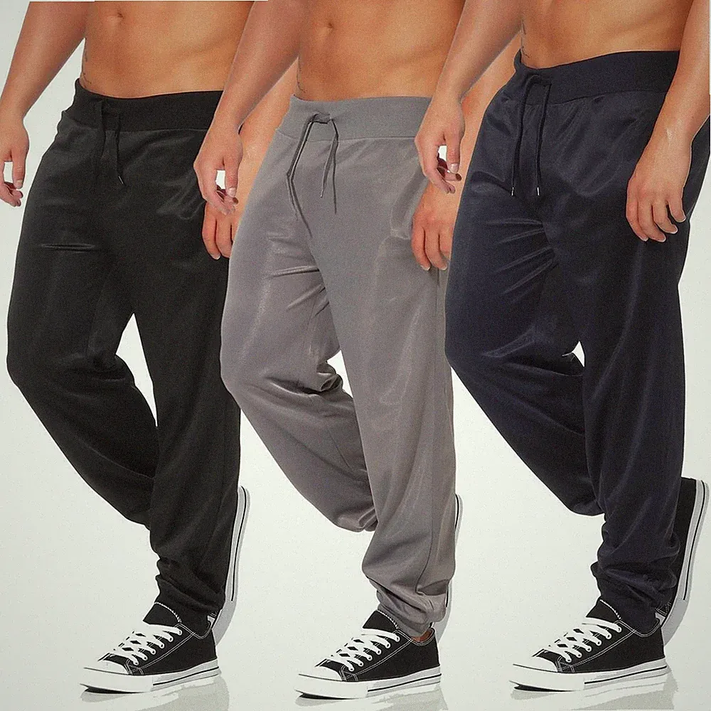 Herren Jogginghose Freizeithose Jogger Gr. M L XL 2XL