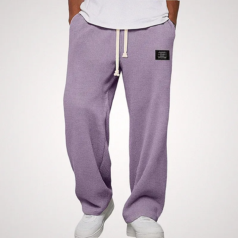 jogginghose herren polyester