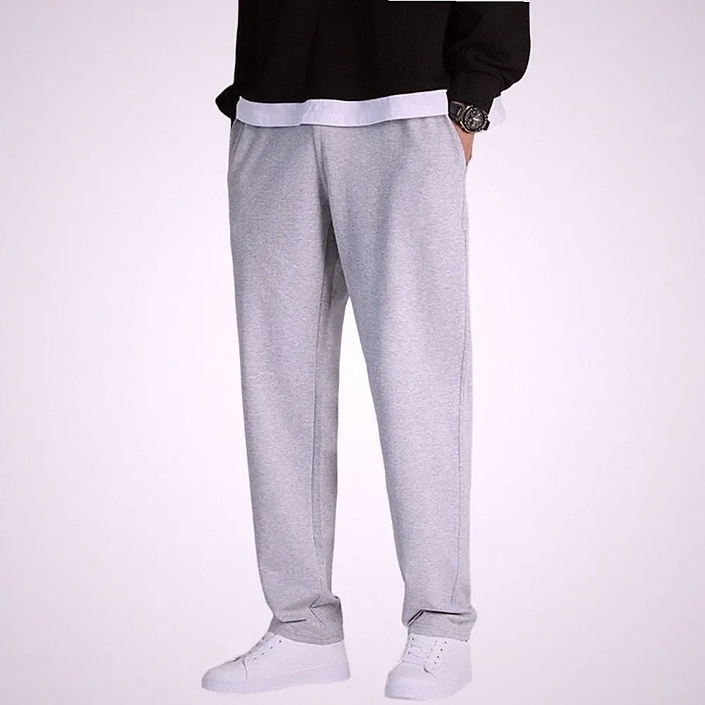 Grau Oversize