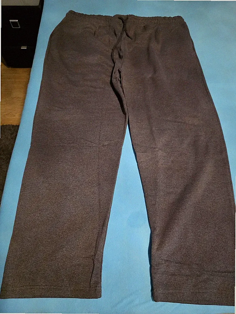 Herren Jogginghose Gr.4XL