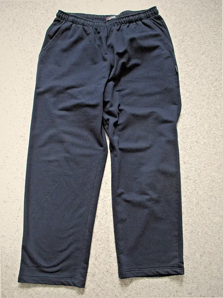 Herren - Jogginghose Gr. 52 von " Schneider " , Neu