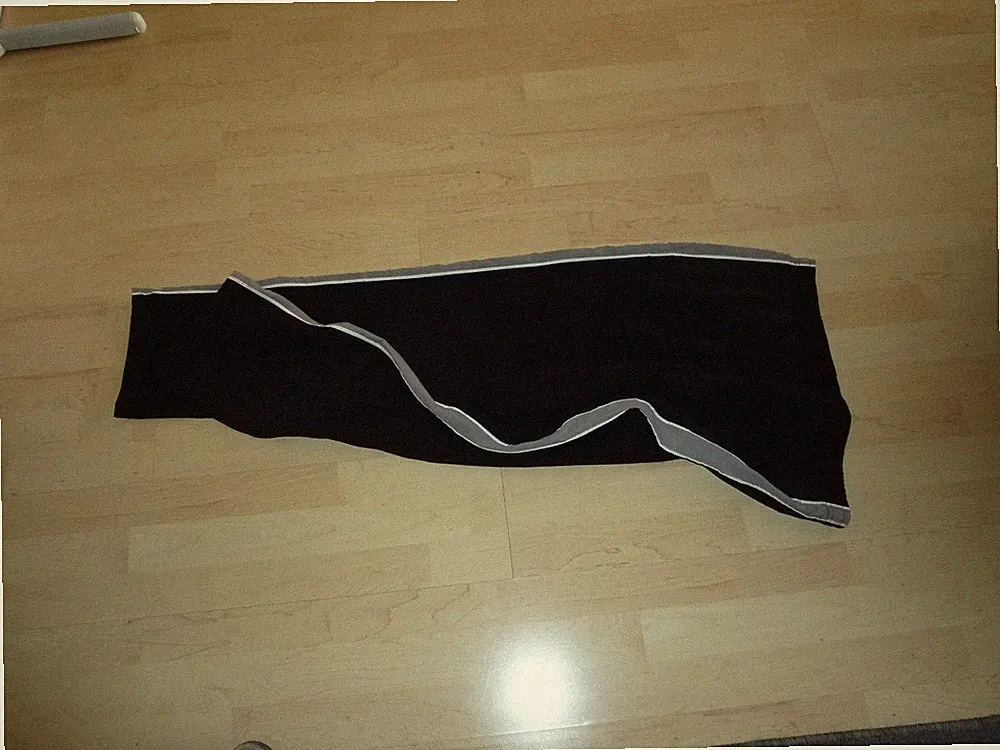 Herren Jogginghose Gr. 54