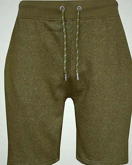Herren Jogginghose Grindle Print Reißverschlusstaschen Fleece Komfort Freizeitkleidung S - XXL