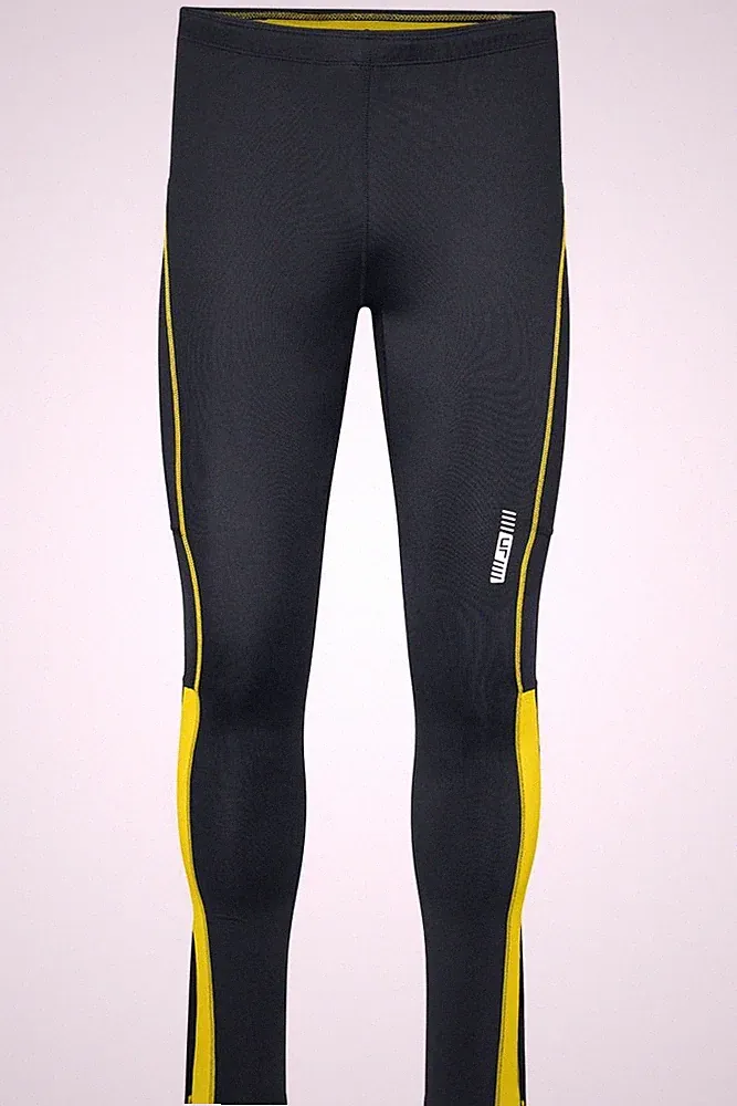 Herren Jogginghose Lang Laufhose Trainingshose Lauftights Fitness Jogging JN480