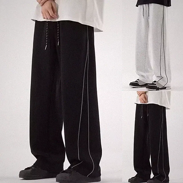 jogginghose herren baggy
