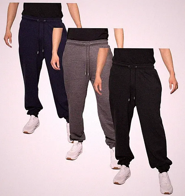 Für Winter Regular Fit