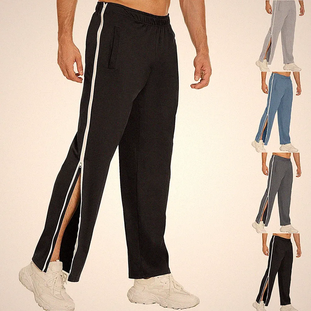 Seite Jogginghose