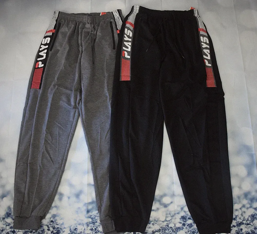 Herren Jogginghose NEU Sporthose Freizeithose Übergröße 2XL,3XL,4XL,5XL,6XL Hose