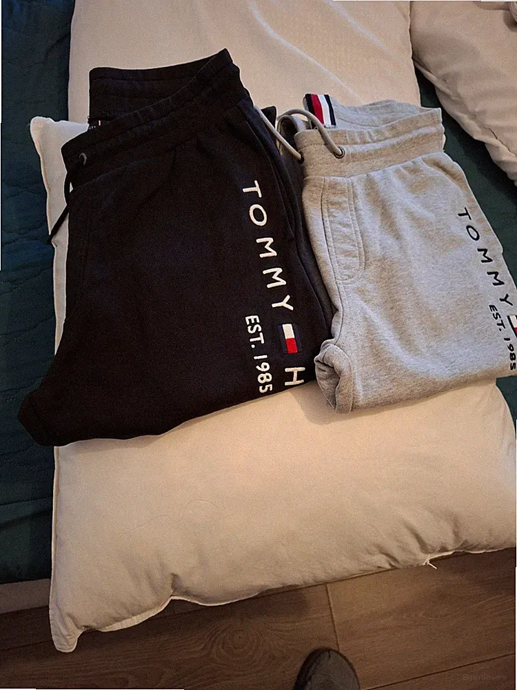 Herren Jogginghose ( Original Tommy Hilfiger )
