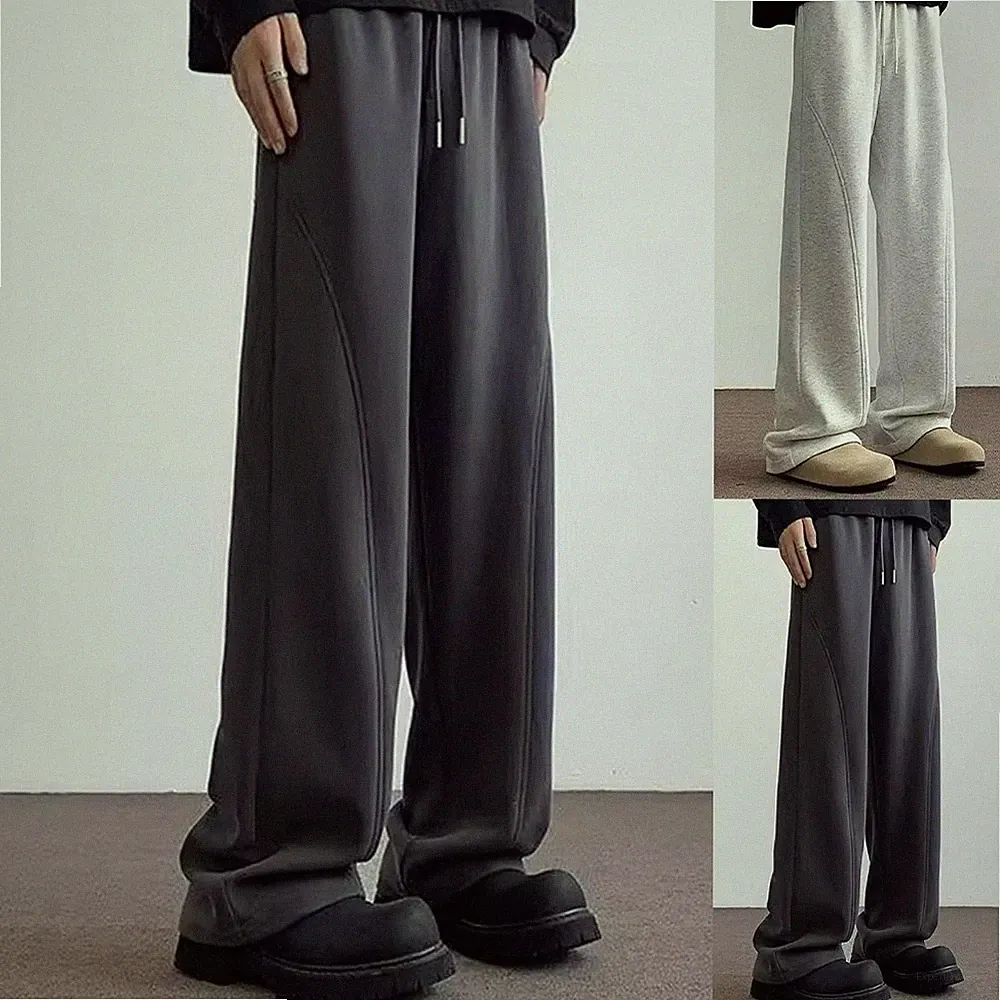 Tall Oversize