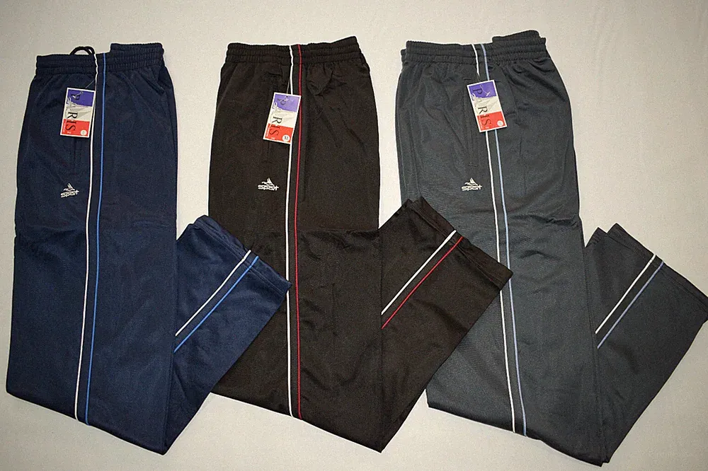 Herren Jogginghose Sporthose Freizeithose in 3 Farben...Größe S,M,L,XL,XXL,3XL