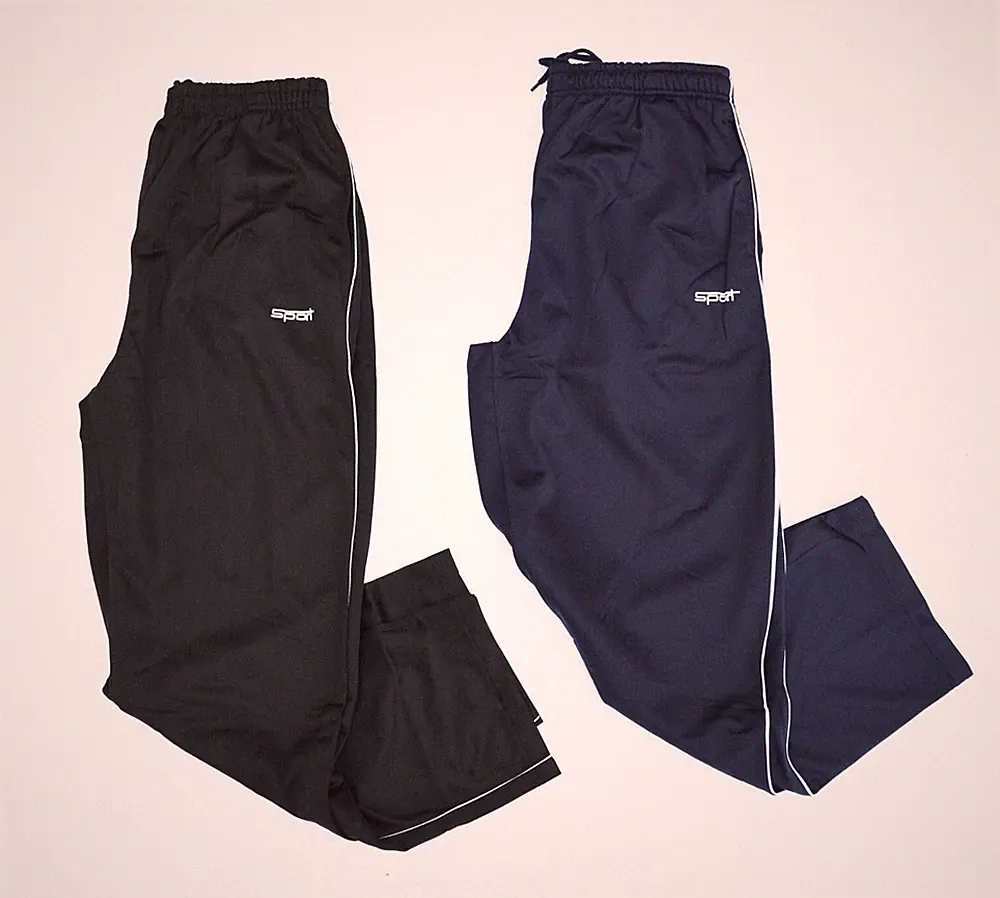 Herren Jogginghose Sporthose Freizeithose in 3 Farben...Größe S,M,L,XL,XXL,3XL