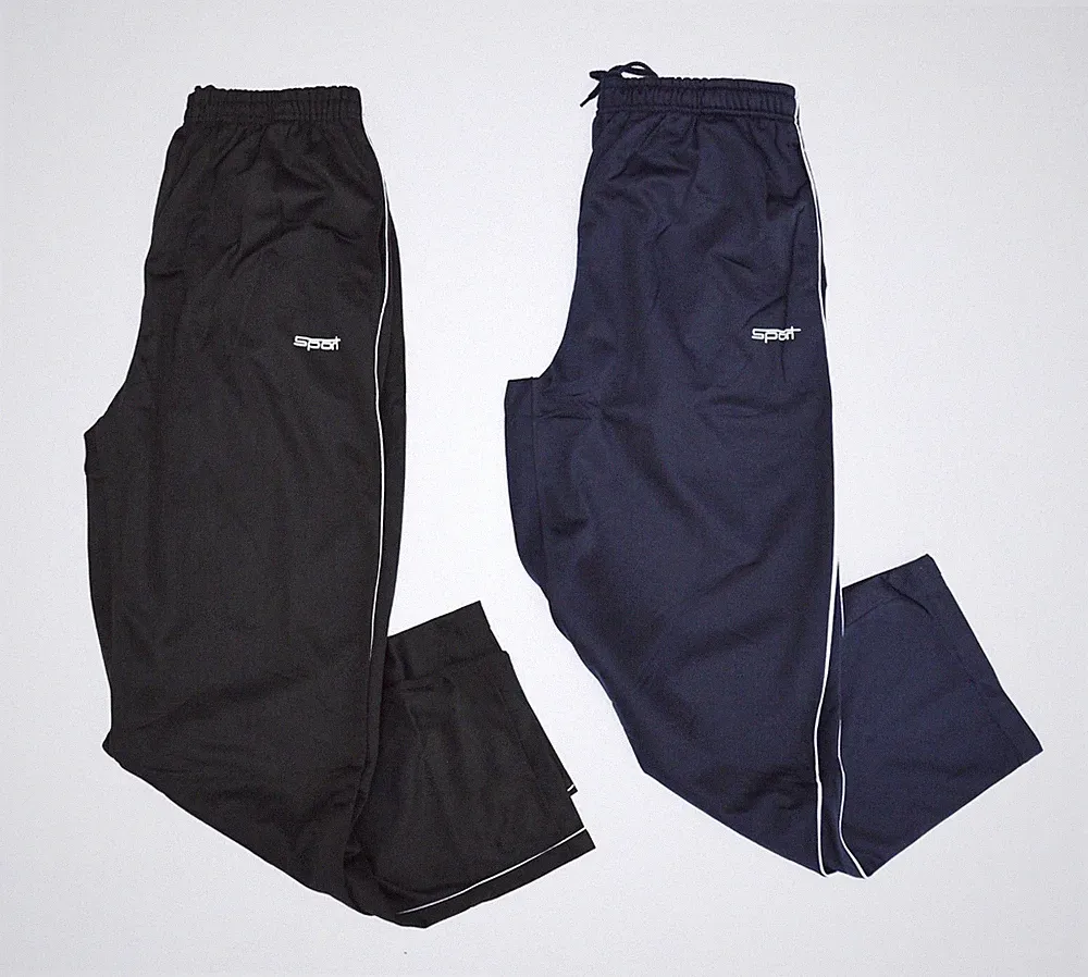 Herren Jogginghose Sporthose Freizeithose in 5 Farben...Größe S,M,L,XL,XXL,3XL