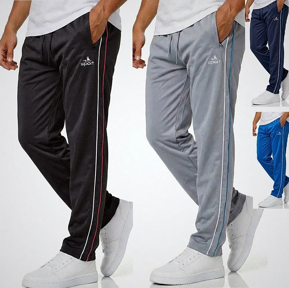 Lang Freizeithose