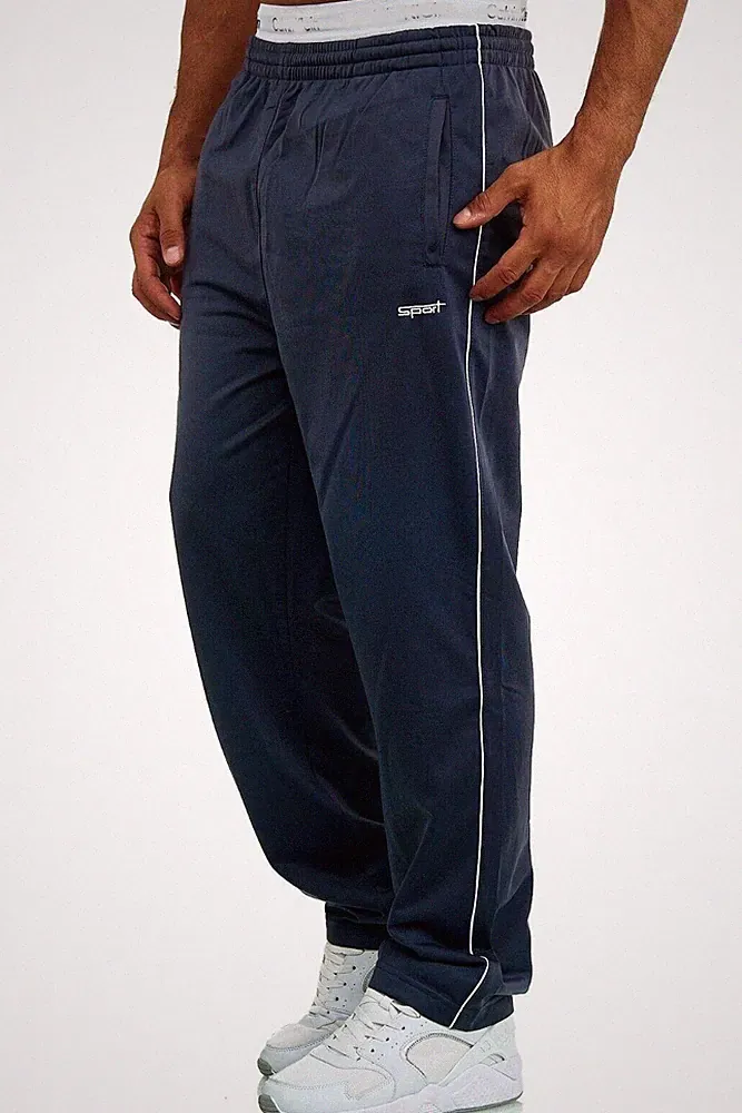 Herren Jogginghose Sporthose Freizeithose in Farben Größe S,M,L,XL,XXL,3XL NEU3