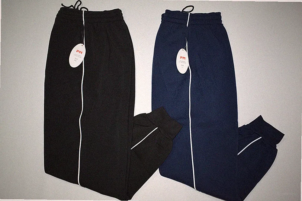 Herren Jogginghose Sporthose Freizeithose Winterhose Warm.. Größe M,L,XL,XXL,3XL
