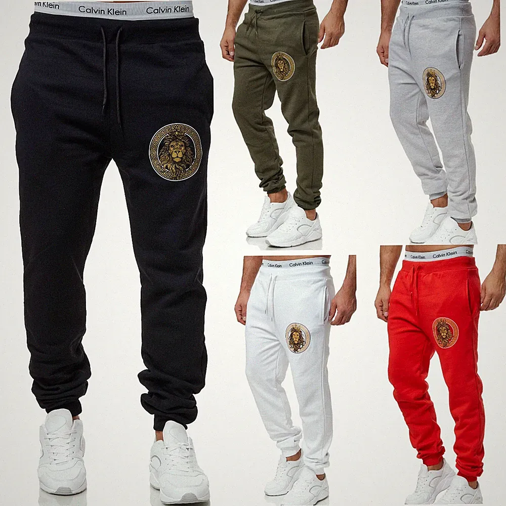 Herren Jogginghose Sporthose Männer Trainingshose Sweatpants neu 9416 L