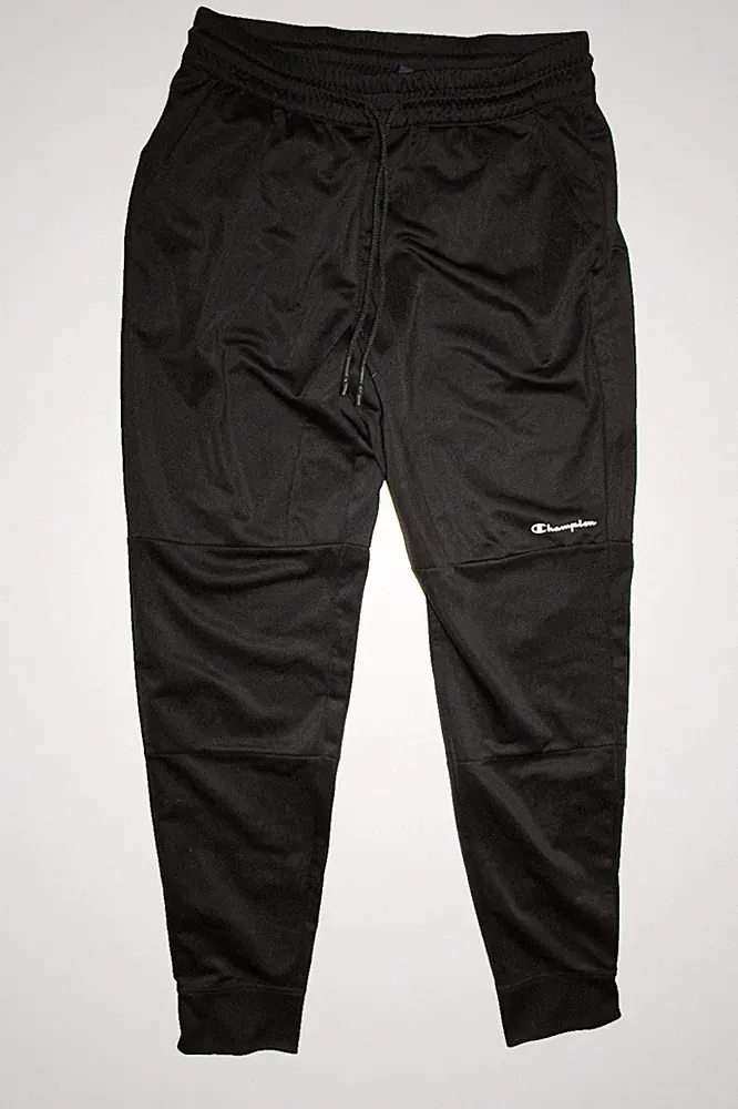 Herren Jogginghose / Sporthose Track Pants Champion, GR M 100CM Skinny