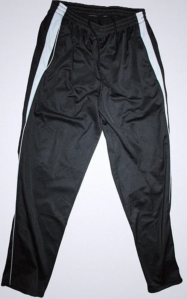 Herren Jogginghose / Sporthose Track Pants MARKENLOS , EHER GR 6/ 52 103CM