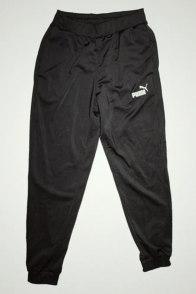 Herren Jogginghose / Sporthose Track Pants PUMA , GR M 100CM Skinny