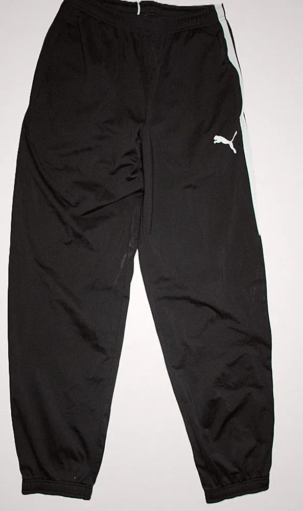 Herren Jogginghose / Sporthose Track Pants PUMA , GR S 105CM