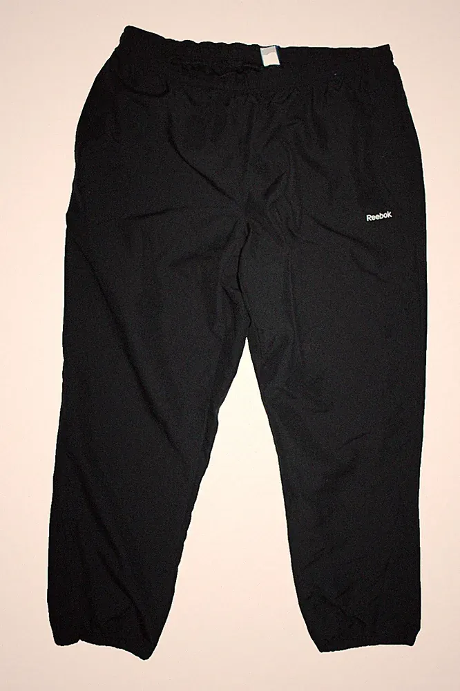 Herren Jogginghose / Sporthose Track Pants REEBOK GR Large 105CM