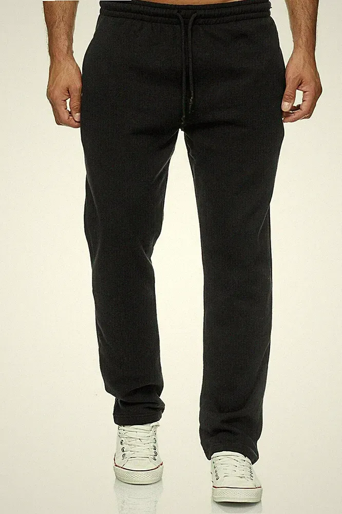 Herren Jogginghose Sporthose Trainingshose Fitness Hose Jogger Freizeit 2028