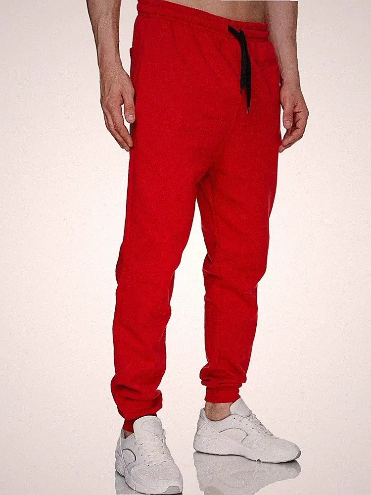 Herren Jogginghose Sporthose Trainingshose Fitness Hose Jogger Freizeit 2032